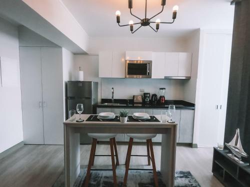 Apartamento Trendy Host Connect, Barranco