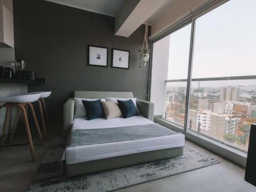 Apartamento Trendy Host Connect, Barranco