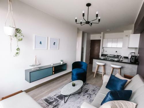 Apartamento Trendy Host Connect, Barranco