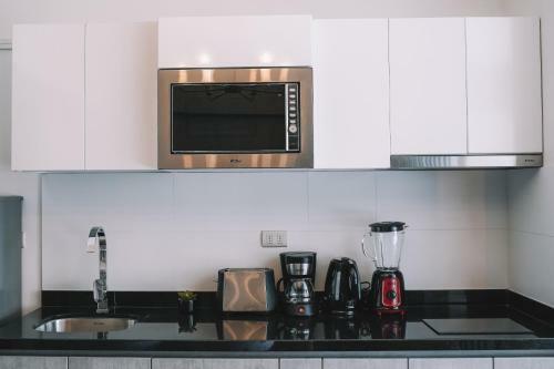 Apartamento Trendy Host Connect, Barranco