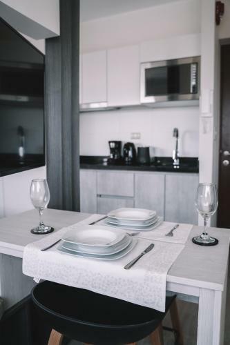 Apartamento Trendy Host Connect, Barranco