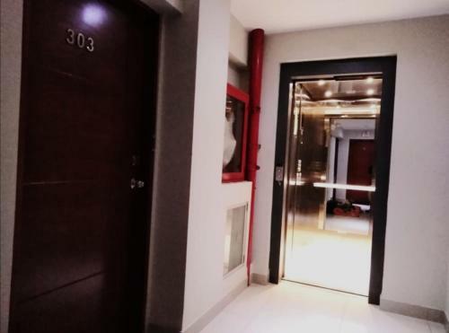 Apartamento Departamento Amoblado En Estreno - Pueblo Libre