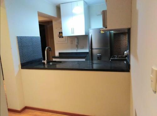 Apartamento Departamento Amoblado En Estreno - Pueblo Libre