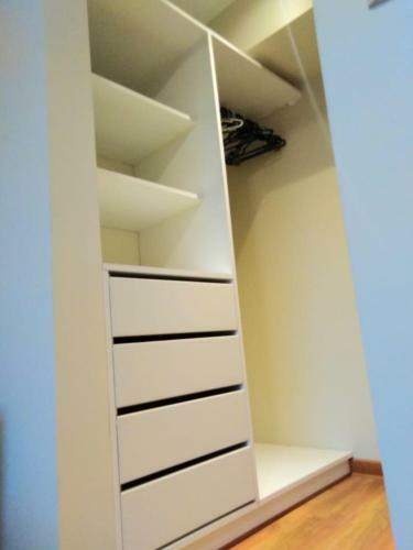 Apartamento Departamento Amoblado En Estreno - Pueblo Libre