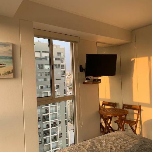 Apartamento Connect