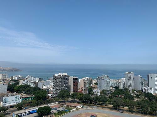 Apartamento Connect