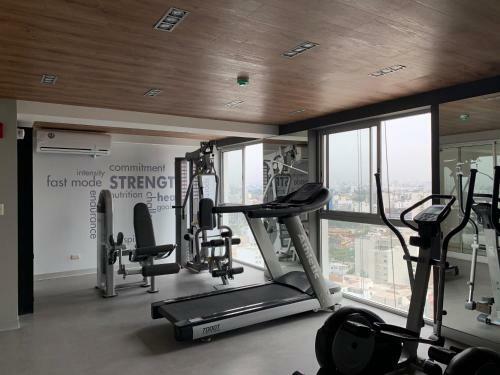 Apartamento Connect