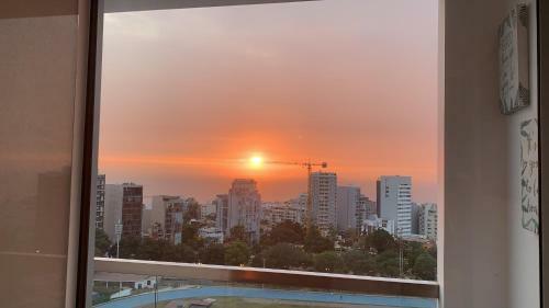 Apartamento Connect
