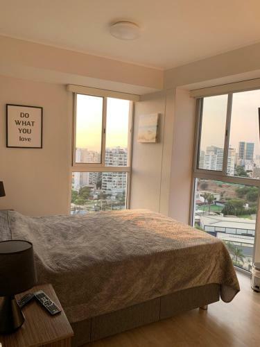 Apartamento Connect