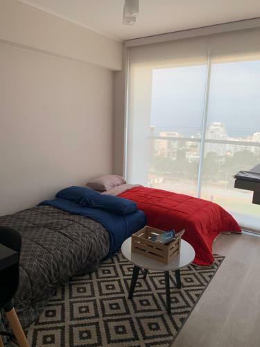 Apartamento Connect