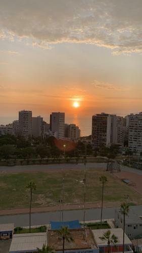 Apartamento Connect