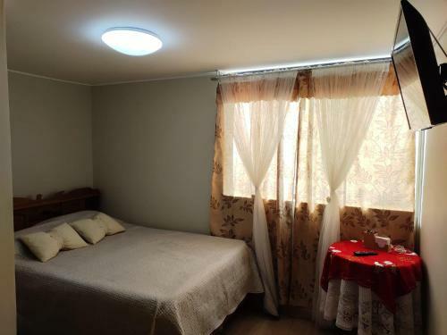 Apartamento Casa Bonita