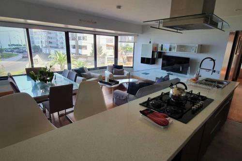 Apartamento Amazing Ocean View - Soundproof
