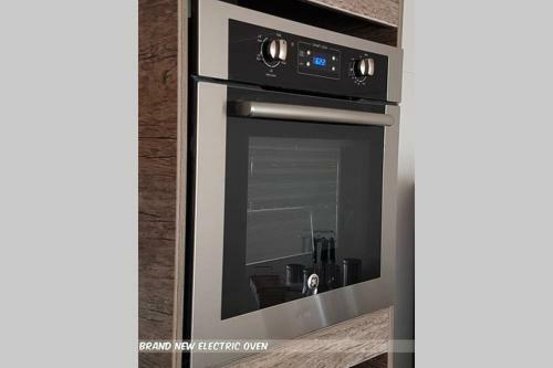 Apartamento Amazing Ocean View - Soundproof