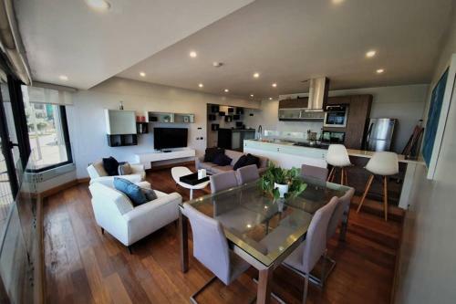 Apartamento Amazing Ocean View - Soundproof