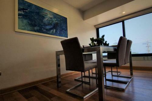 Apartamento Amazing Ocean View - Soundproof