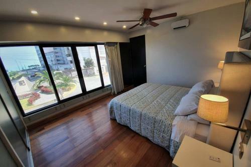 Apartamento Amazing Ocean View - Soundproof