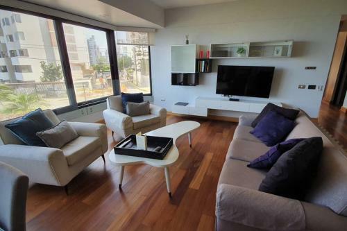 Apartamento Amazing Ocean View - Soundproof