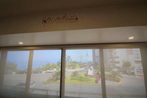 Apartamento Amazing Ocean View - Soundproof