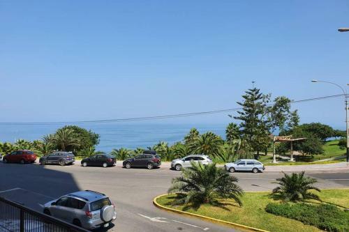Apartamento Amazing Ocean View - Soundproof