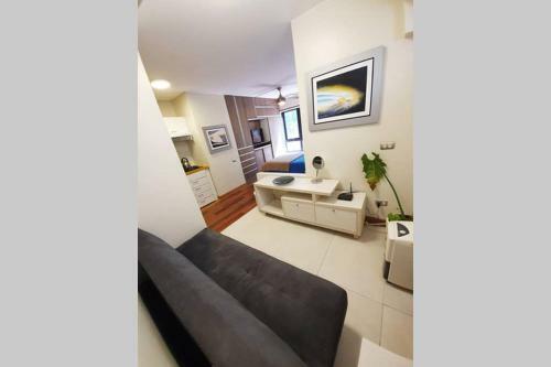 Apartamento Soundproof Over The Beach