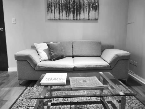 Espacio Luxury Apartments- Alcanfores