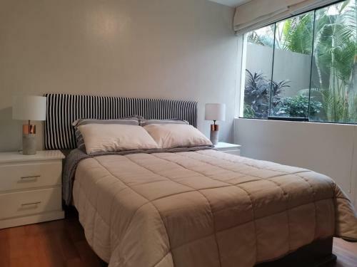 Espacio Luxury Apartments- Alcanfores