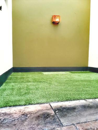 Espacio Luxury Apartments- Alcanfores