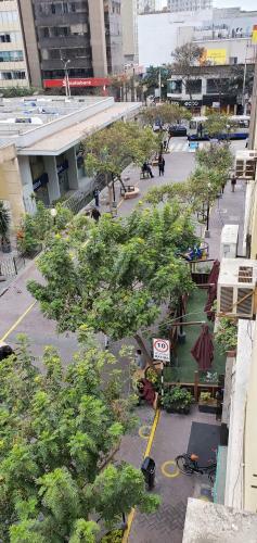 Bed & Breakfast Residencial Waldorf