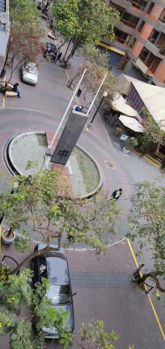 Bed & Breakfast Residencial Waldorf