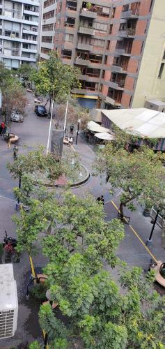 Bed & Breakfast Residencial Waldorf