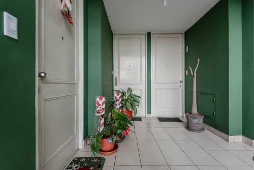 Joel Silvestre's Apartment