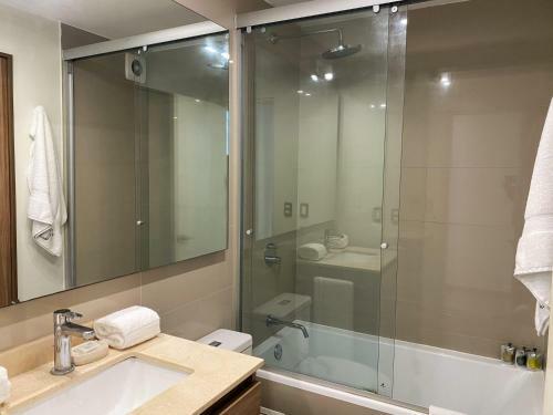 Apartamento Sunny 2br Barranco