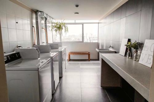Apartamento Sunny 2br Barranco
