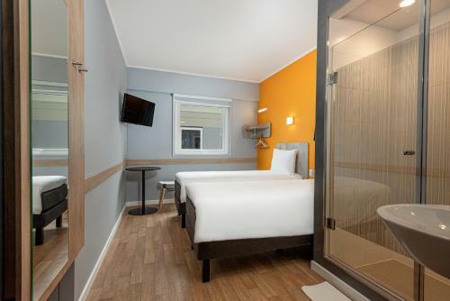 Hotel Ibis Budget Lima Miraflores