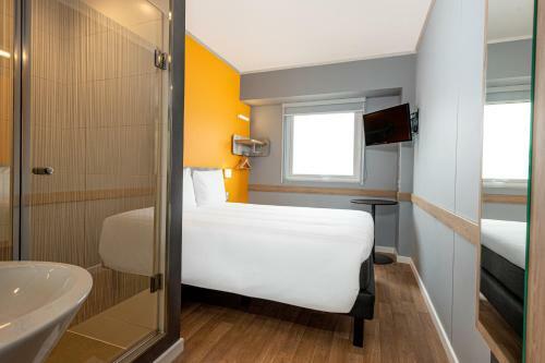 Hotel Ibis Budget Lima Miraflores