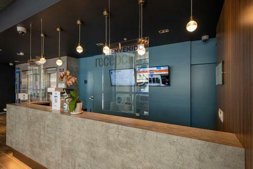 Hotel Ibis Budget Lima Miraflores