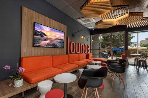 Hotel Ibis Budget Lima Miraflores
