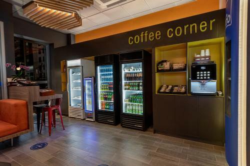 Hotel Ibis Budget Lima Miraflores