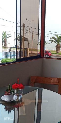 Hostal La Belle Vue