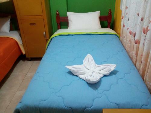Bed & Breakfast Sunset Hostel Airport