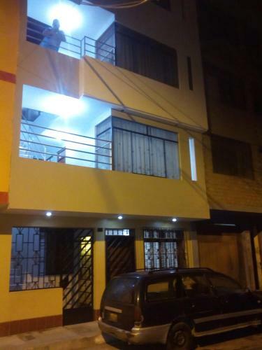 Bed & Breakfast Sunset Hostel Airport