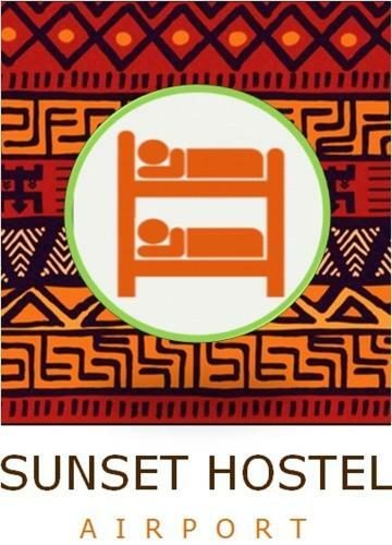 Bed & Breakfast Sunset Hostel Airport