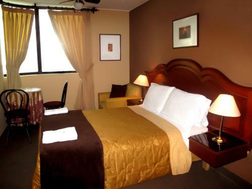 Solis Dies Hotel