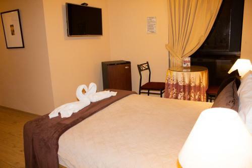 Solis Dies Hotel