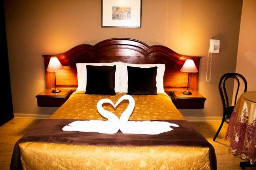 Solis Dies Hotel