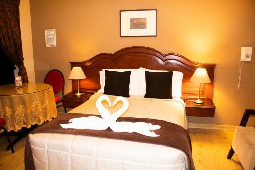 Solis Dies Hotel