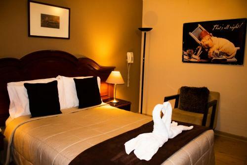 Solis Dies Hotel