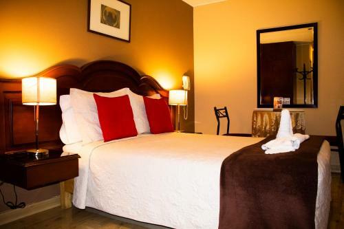 Solis Dies Hotel
