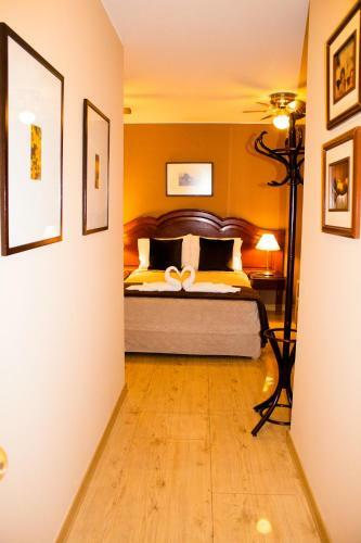 Solis Dies Hotel